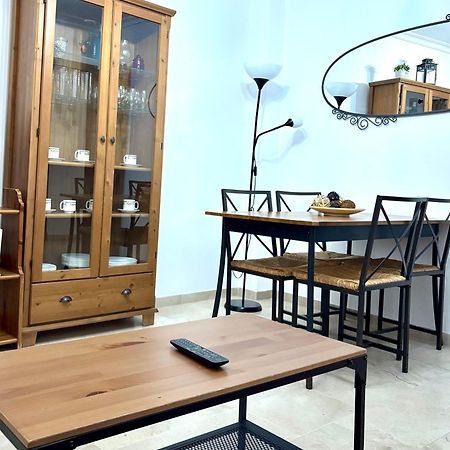 Apartamento Feduchy 10 Min De La Playa 2 Banos 카디스 외부 사진