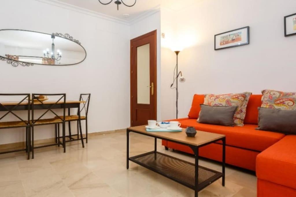 Apartamento Feduchy 10 Min De La Playa 2 Banos 카디스 외부 사진
