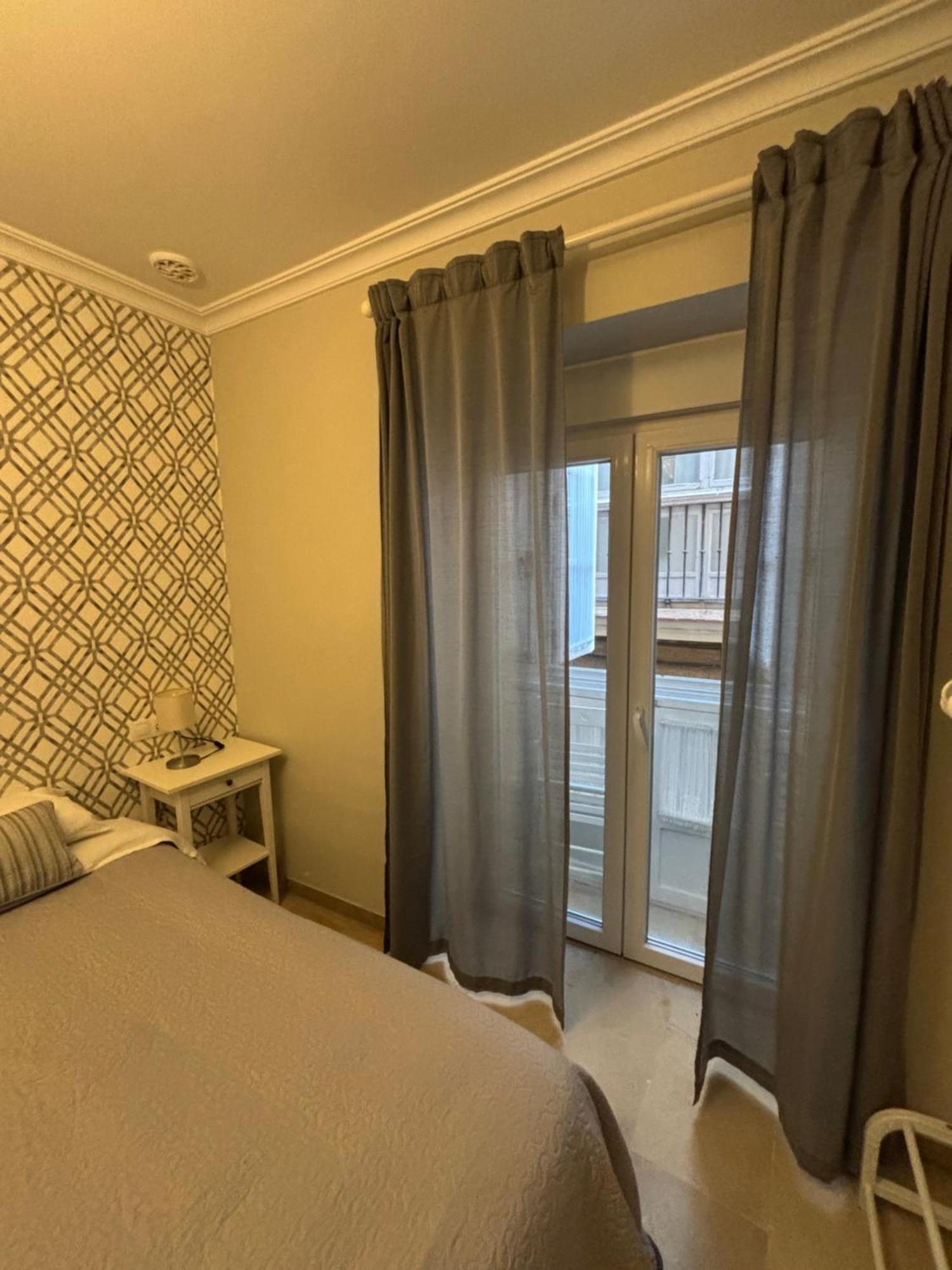 Apartamento Feduchy 10 Min De La Playa 2 Banos 카디스 외부 사진