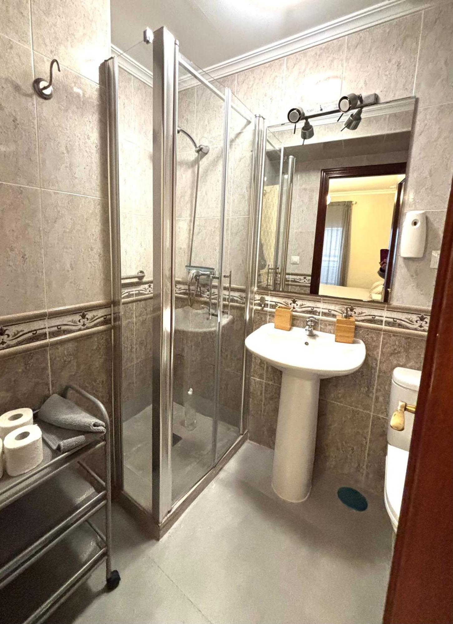 Apartamento Feduchy 10 Min De La Playa 2 Banos 카디스 외부 사진