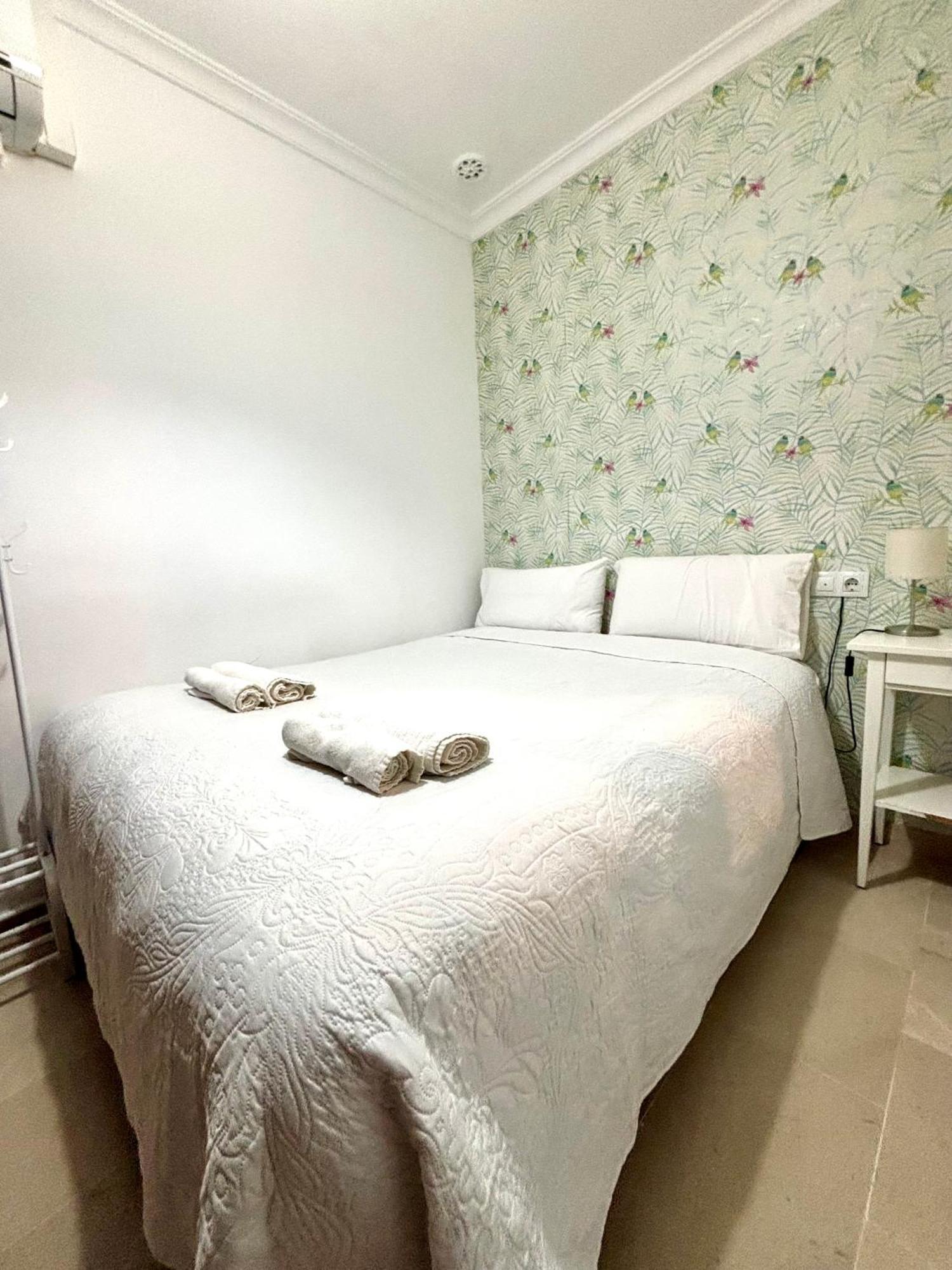 Apartamento Feduchy 10 Min De La Playa 2 Banos 카디스 외부 사진