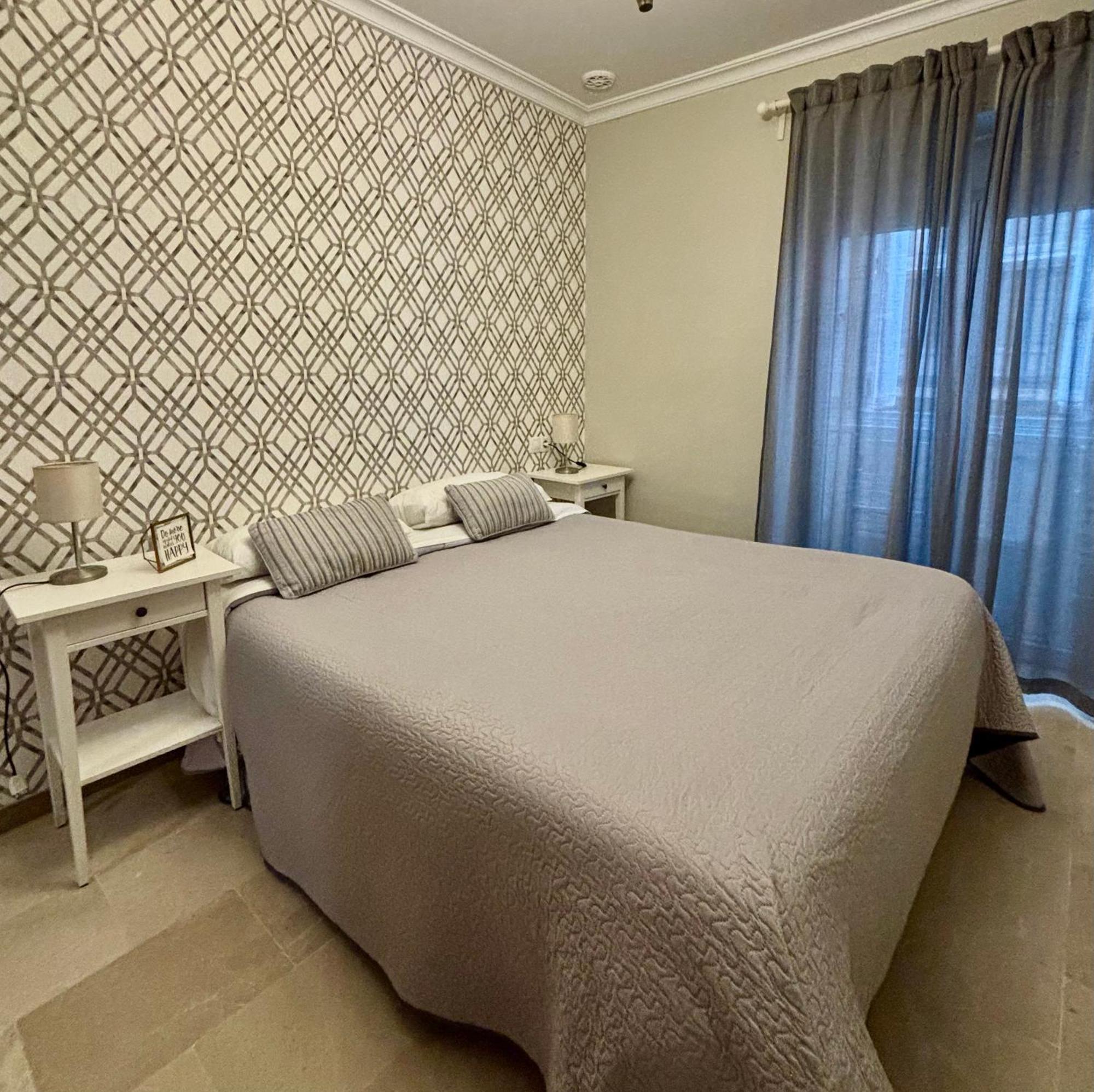 Apartamento Feduchy 10 Min De La Playa 2 Banos 카디스 외부 사진