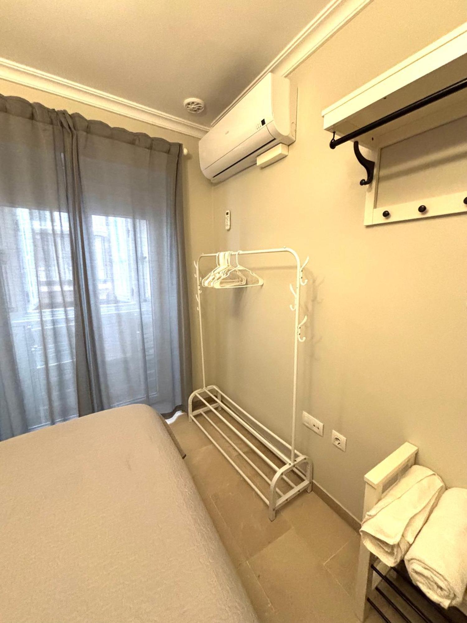 Apartamento Feduchy 10 Min De La Playa 2 Banos 카디스 외부 사진