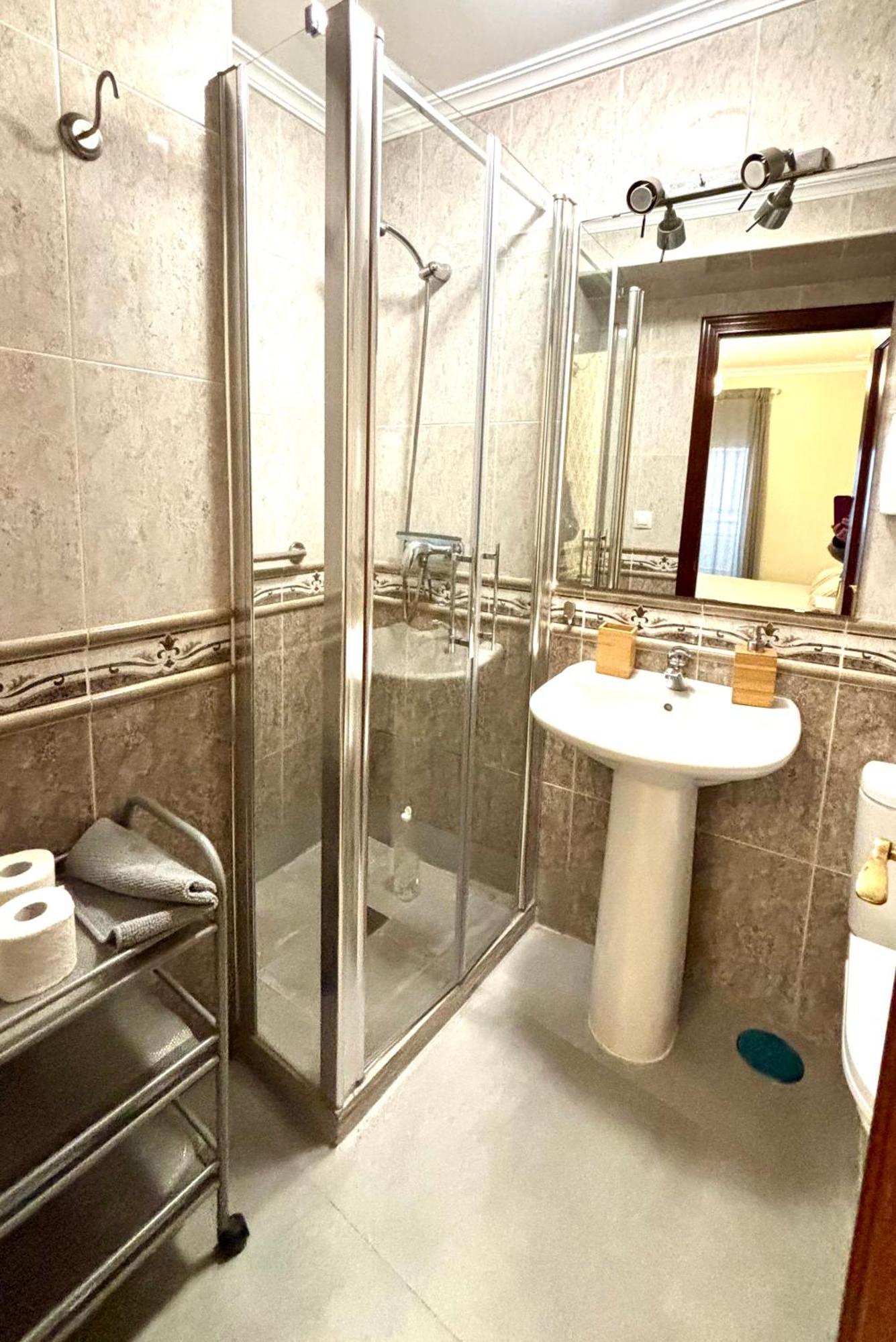 Apartamento Feduchy 10 Min De La Playa 2 Banos 카디스 외부 사진